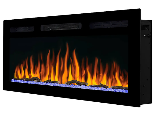 Електрокамін настінний / вбудовуваний ArtiFlame AF40WR