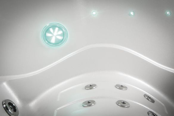 Гидромассажный СПА бассейн CERIUM-1 Vortex Spas