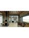Сталева піч Defro Home CERES Чорний (чорний шамот)