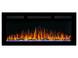 Електрокамін настінний / вбудовуваний ArtiFlame AF40WR