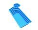 Бассейн &laquo;AQUAPARK&raquo; Premium, 9,7х4,3х1,0-1,55 м