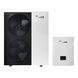 Инверторный тепловой насос Altek PRO 19 split EVI 380V