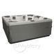 Spa басейн Bullfrog Spas A-series A7 (США), 224*224*92 см