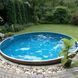 Сборный бассейн Hobby Pool Milano 800 x 150 см, пленка 0.6 мм