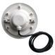 Корпус прожектора Emaux PAR56 NP300-S S/S накладка