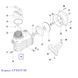 Корпус насоса Kripsol EP - Rep 100.A/RBH0010.04R (RPUM0010.04R)
