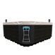 Бассейн СПА WELLIS STARLINE DISCOVERY