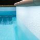 Лайнер ПВХ Renolit Alkorplan  RELIEF LIGHT BLUE 1.65X25