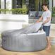 Надувний джакузі - СПА Lay-Z-Spa&trade; Bestway 60037, 170 х 66 см (3 місць 1 325 л/рік, аеро)
