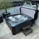 SPA басейн Superior Spas Premium Tokyo (Midnight Opal), Англія, 223&times;223&times;94 см