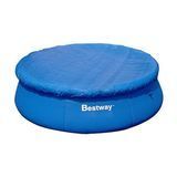 Покрытие Bestway 58032 для бассейнов 2.44 м (d 267 см)