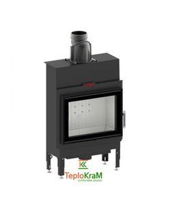 Каминная топка HITZE HST59x43.S 7,6 кВт