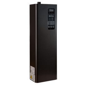 Котел електричний TENKO Digital 9 кВт, 380В (DКЕ 9-380)