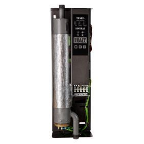 Котел електричний TENKO Digital 9 кВт, 380В (DКЕ 9-380)