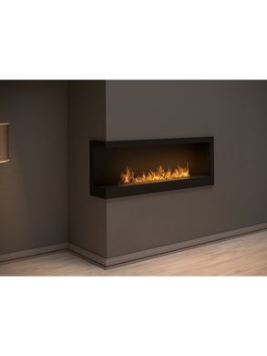 Биокамин Simple Fire CORNER 1200 L