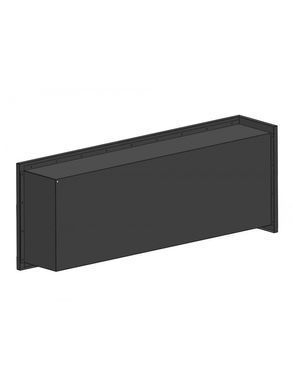 Биокамин Simple Fire CORNER 1200 L