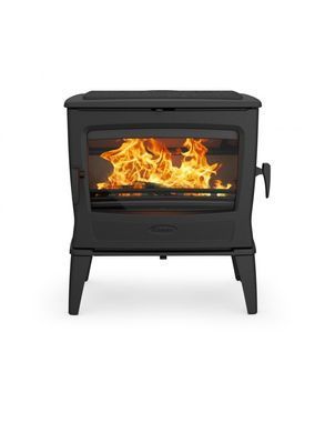 Чавунна піч Dovre TAI 55WD