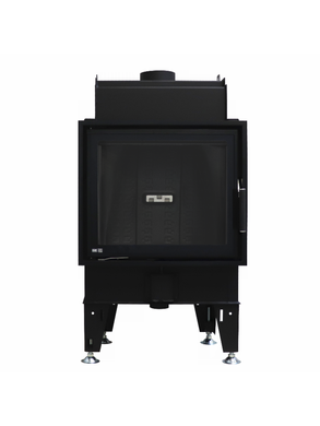 Камінна топка BeF THERM 6 PASSIVE