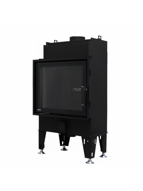 Камінна топка BeF THERM 6 PASSIVE