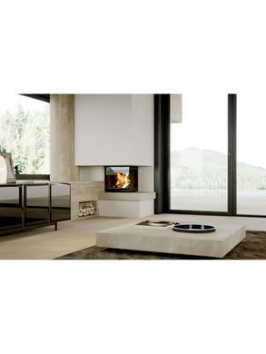 Каминная топка Defro Home INTRA XSM BP Mini G