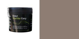 Эпоксидная Затирка Litokol Starlike Easy 22 Terra di Volterra 5 кг STEASYTVL0005