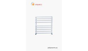 Радиатор отопления для ванной комнаты Polywarm WU9/45