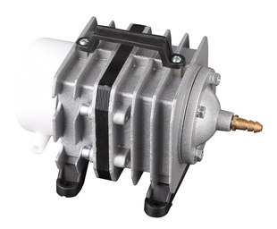 Компрессор для пруда, поршневой Sunsun ACO-002, 40 л/м.