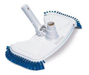 Щітка вакуумна De Luxe Mountfield для пилососу 3BVZ0002