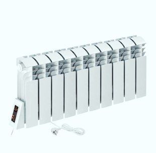 Электрорадиатор ERAFLYME MINI 10L