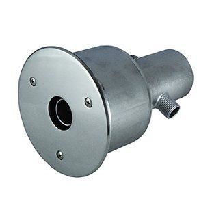Форсунка противотока 1х29 мм, 45 м&sup3;/ч (AISI 316L)