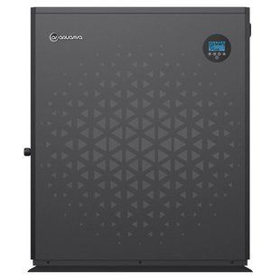 Инверторный тепловой насос Aquaviva Model A Vertical 41T (41.12 кВт)