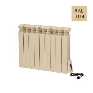 Электрорадиатор ERAFLYME ELITE 1014 COLOR 10R индивидуального цвета