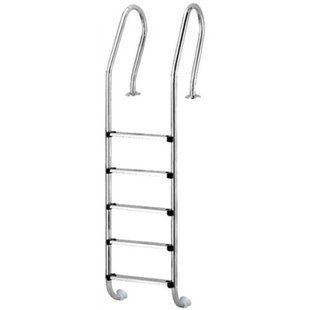 Лестница Emaux Mixta SFF515-SR (5 ступеней)