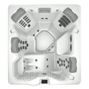 Spa бассейн Bullfrog Spas A-series A6L (США), 224*203*86 см