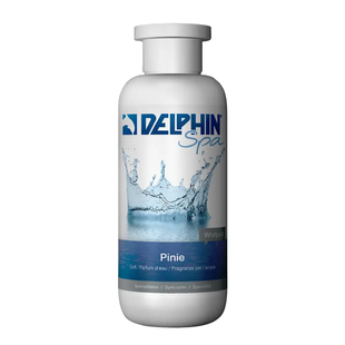 Ароматизатор Сосна СПА 250 мл, Delphin