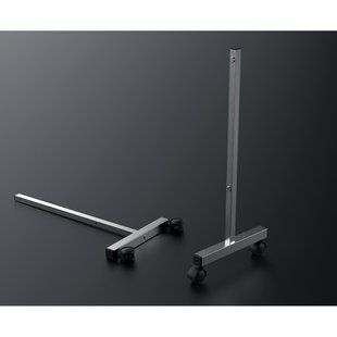 Ножки для обогревателей Smart Install из нержавеющей стали (2шт.)