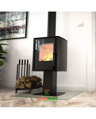 Піч Hitze CANE SF, 6,5 кВт