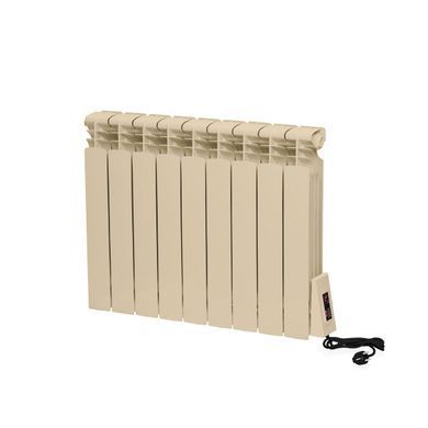 Электрорадиатор ERAFLYME ELITE 1014 COLOR 10R индивидуального цвета