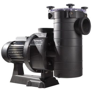 Насос Hayward HCP38301E2 KAP300 M.B (220 В, 48 м3/год, 3 HP)