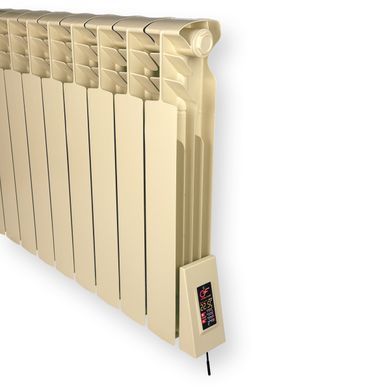 Электрорадиатор ERAFLYME ELITE 1014 COLOR 10R индивидуального цвета