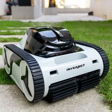Беспроводной робот-пылесоc для бассейна Fairland X60
