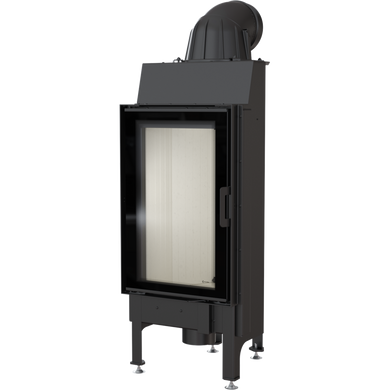 Каминная топка Kratki NADIA 9 DG (9,0 кВт)