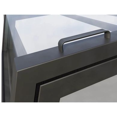 Павильон для бассейна Klever Dali 10.2x4.25 м