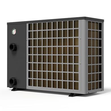 Тепловой инверторный насос Bridge BP-100HS-EI, 13,1 кВт, Wifi, тепло/холод