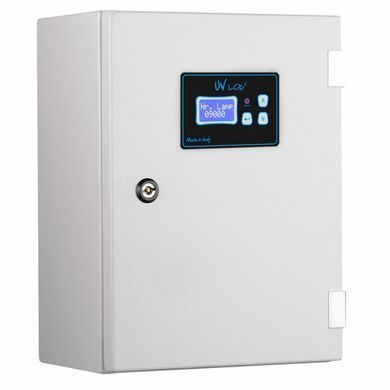 Ультрафіолетова установка Sita UV SMP 33 ECO 230 (235 м3/год, DN200, 3.2 кВт)