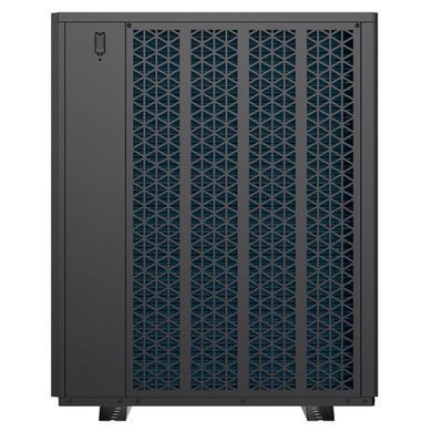 Інверторний тепловий насос Aquaviva Model A Vertical 41T (41.12 кВт)