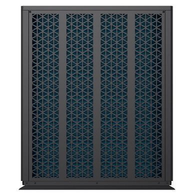 Інверторний тепловий насос Aquaviva Model A Vertical 41T (41.12 кВт)