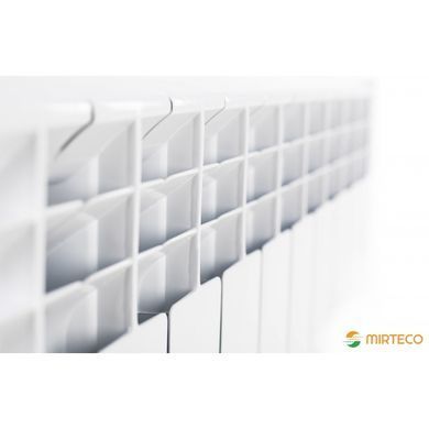 Электрорадиатор MIRTECO-8