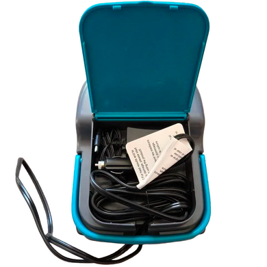 Електричний насос iPoolGo для надувних басейнів Intelligent DC Electric Pump IP 790