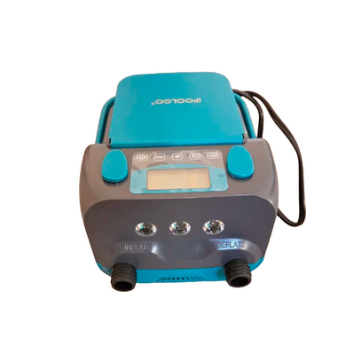 Електричний насос iPoolGo для надувних басейнів Intelligent DC Electric Pump IP 790